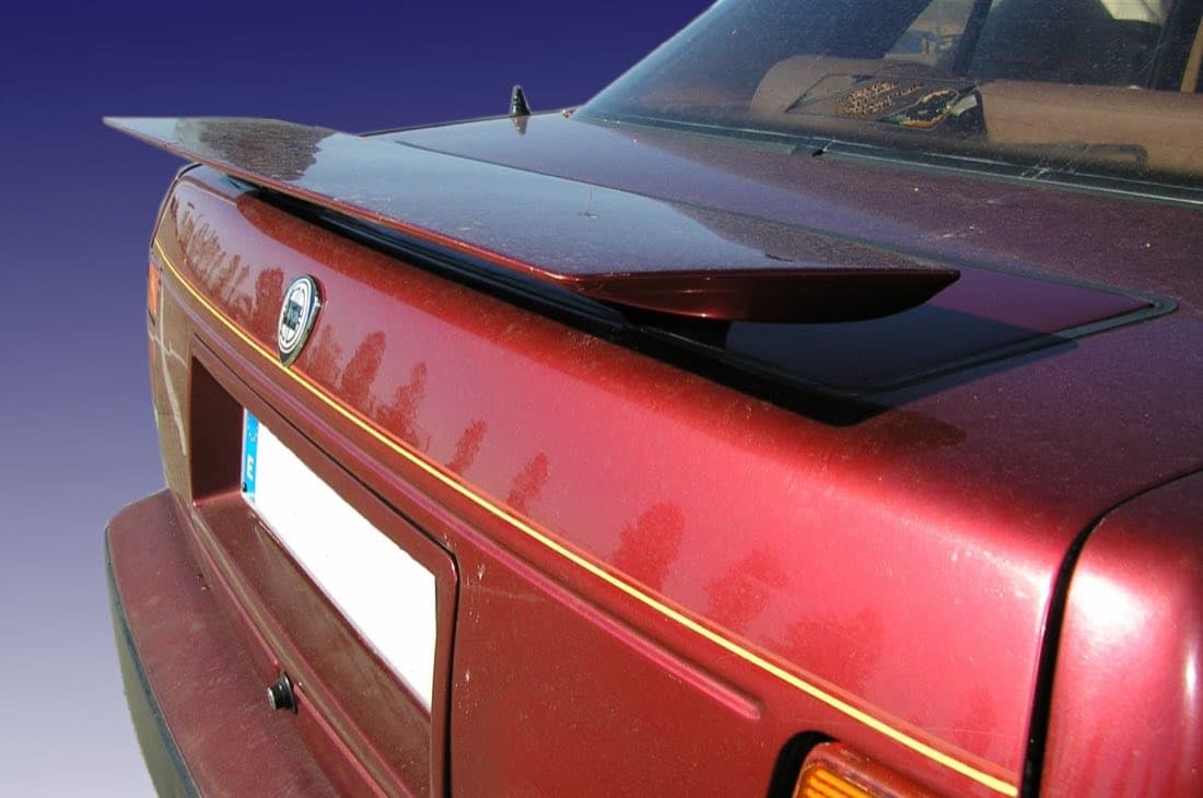 Lancia Thema 8.32 (Ferrari-V8) (1986-1992)