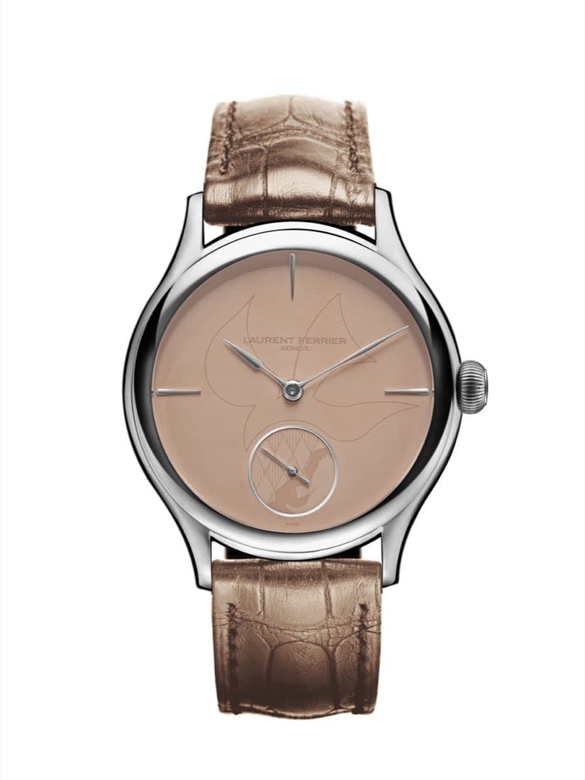Galet Classic / Micro-Rotor (2010-heden)
