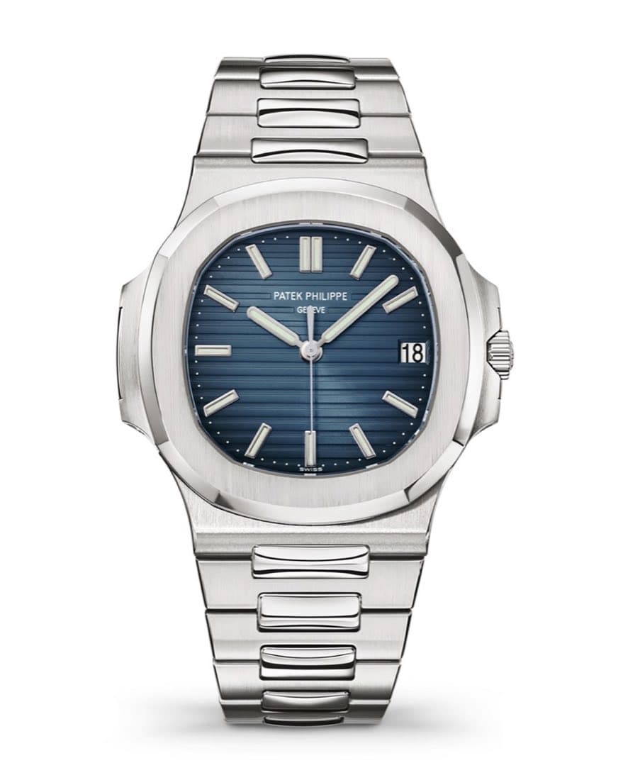 Nautilus Chronograph 5980/1A (2006-2014)