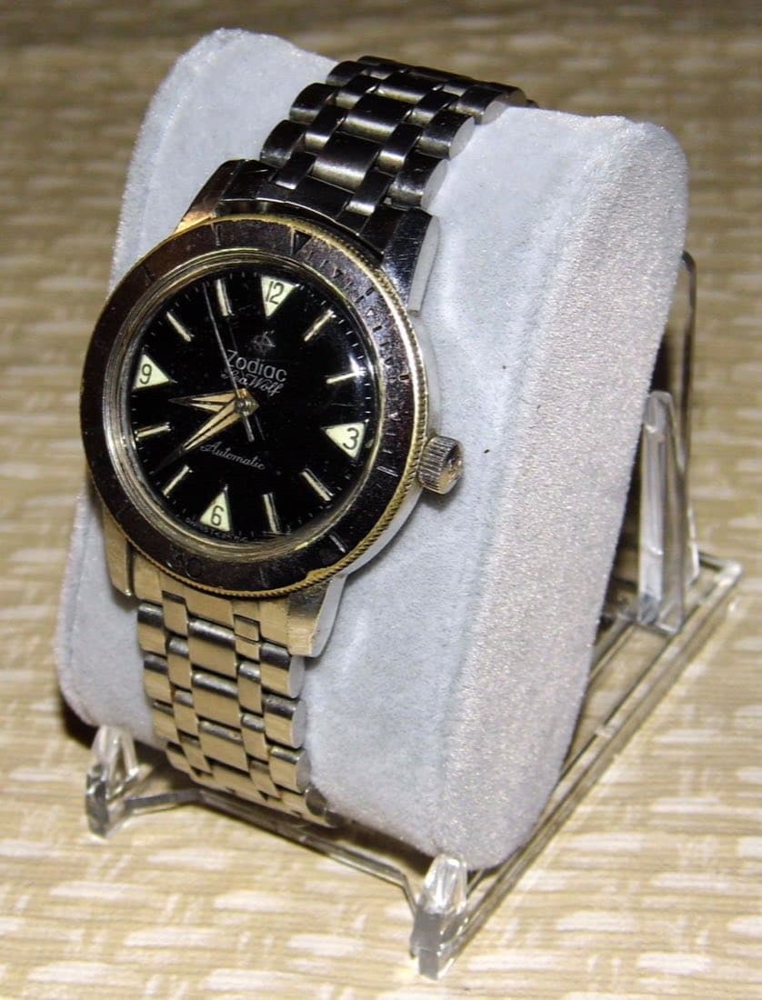 Sea Wolf (vintage) (1953-1970)