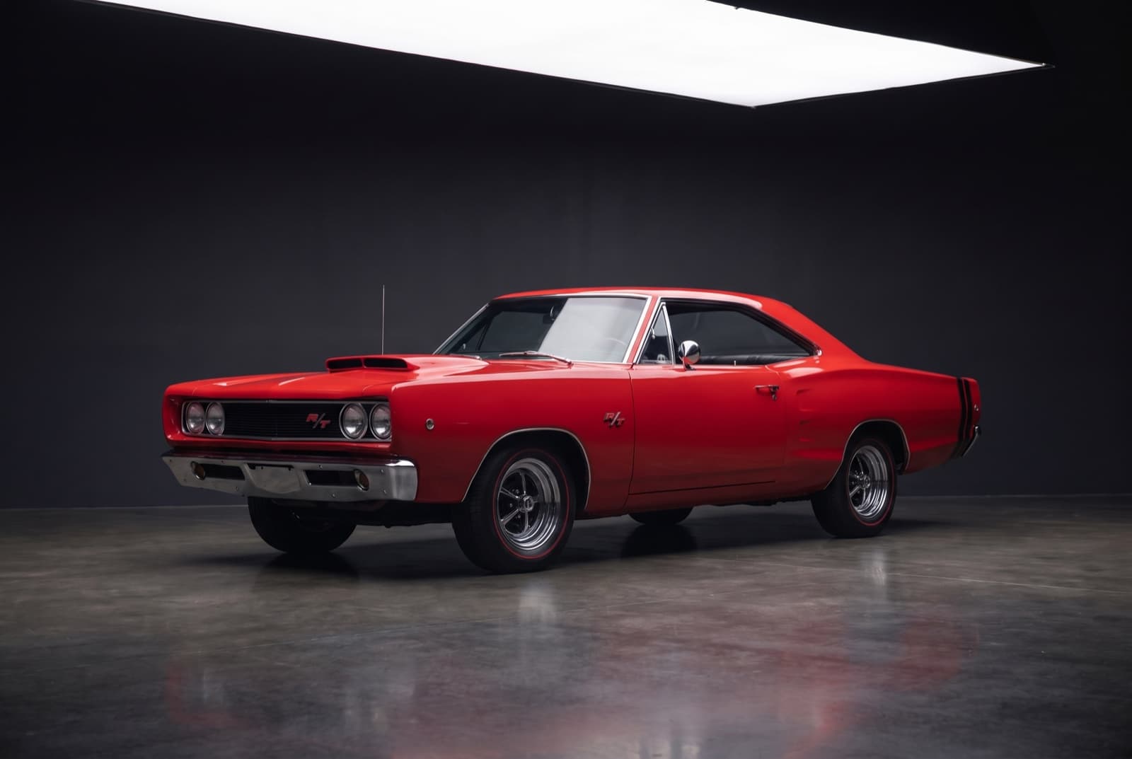 Dodge Coronet R/T (1968)