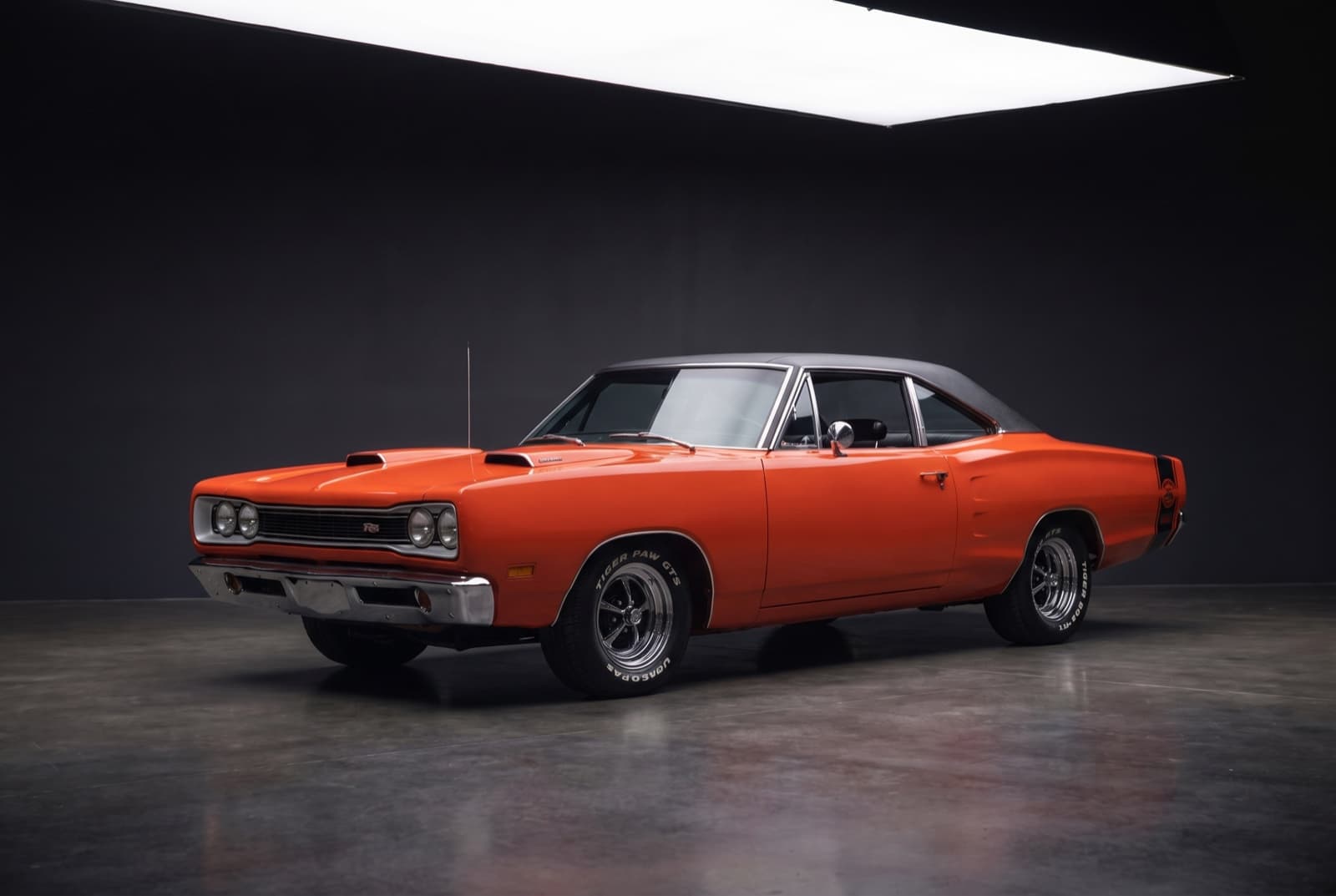 Dodge Super Bee (1968-1970)