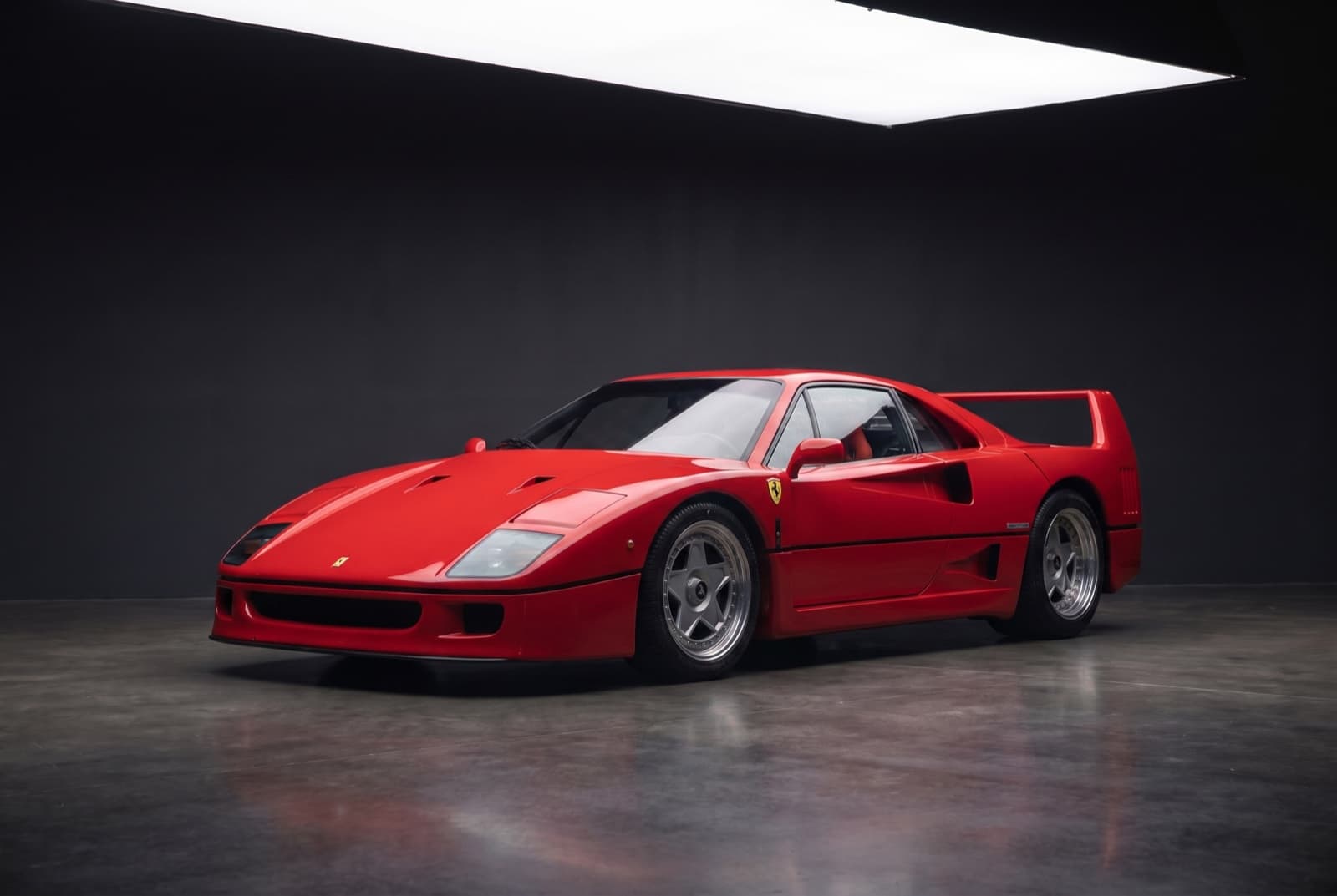 Ferrari F40 (1987-1992)