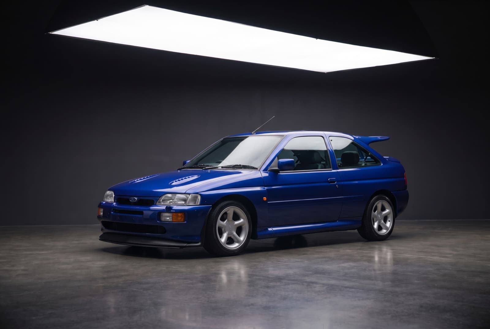 Ford Escort RS Cosworth (1992-1996)