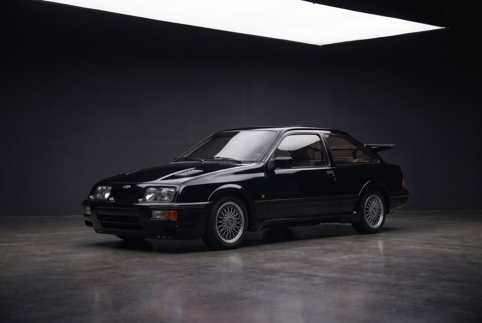 Ford Sierra RS Cosworth (1986-1987)
