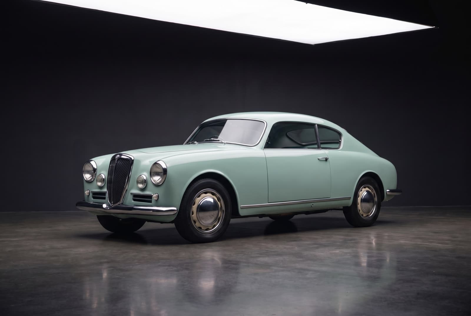 Lancia Aurelia B20 GT (1951-1958)