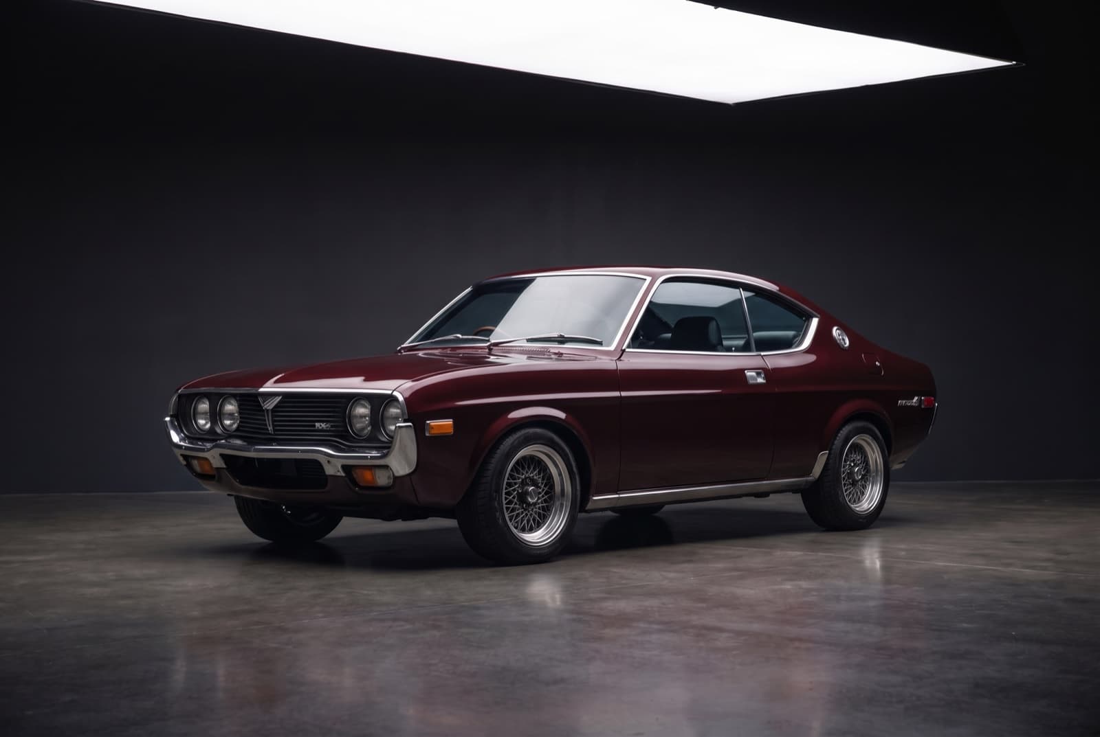 Mazda RX-4 (1974-1978)