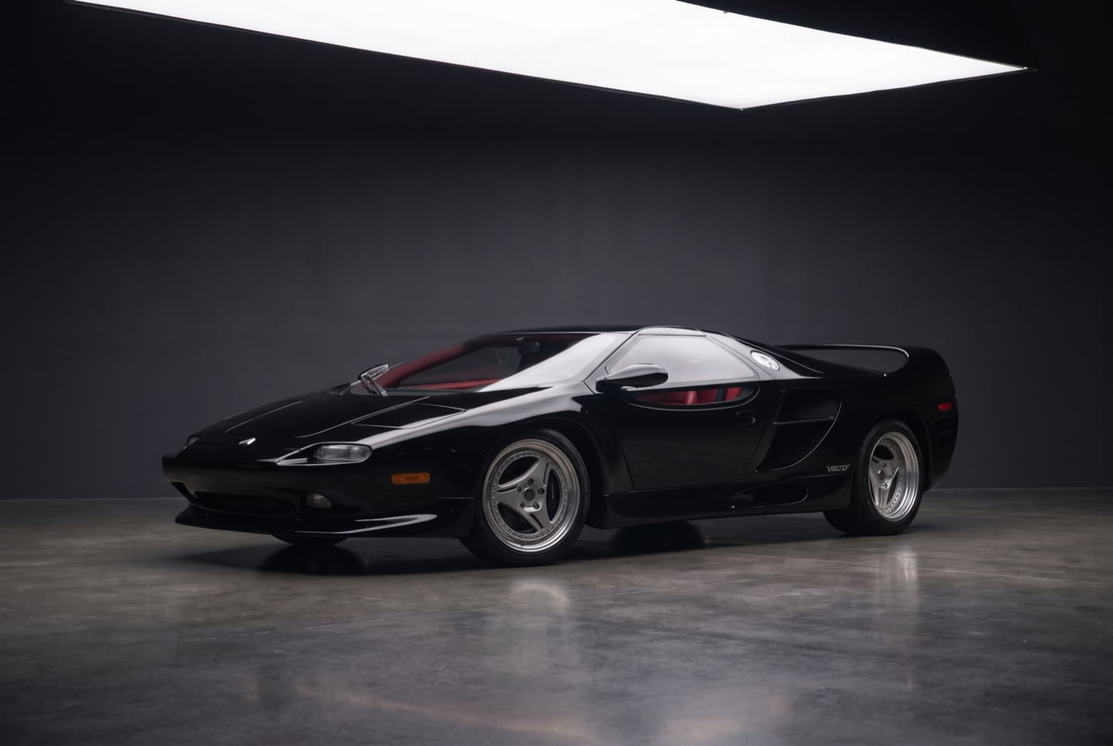 Vector M12 (1996-1999)