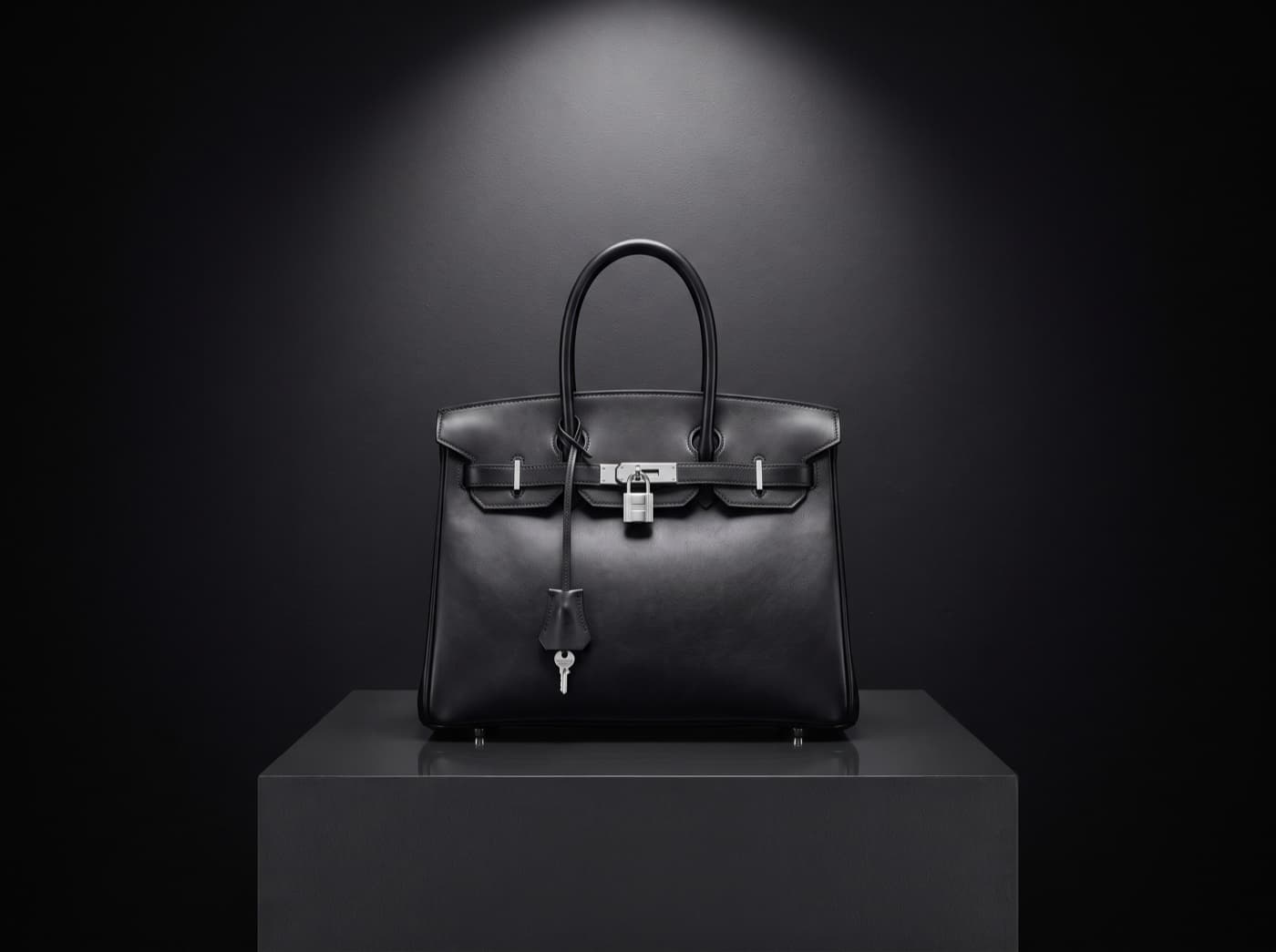 Designer handbags