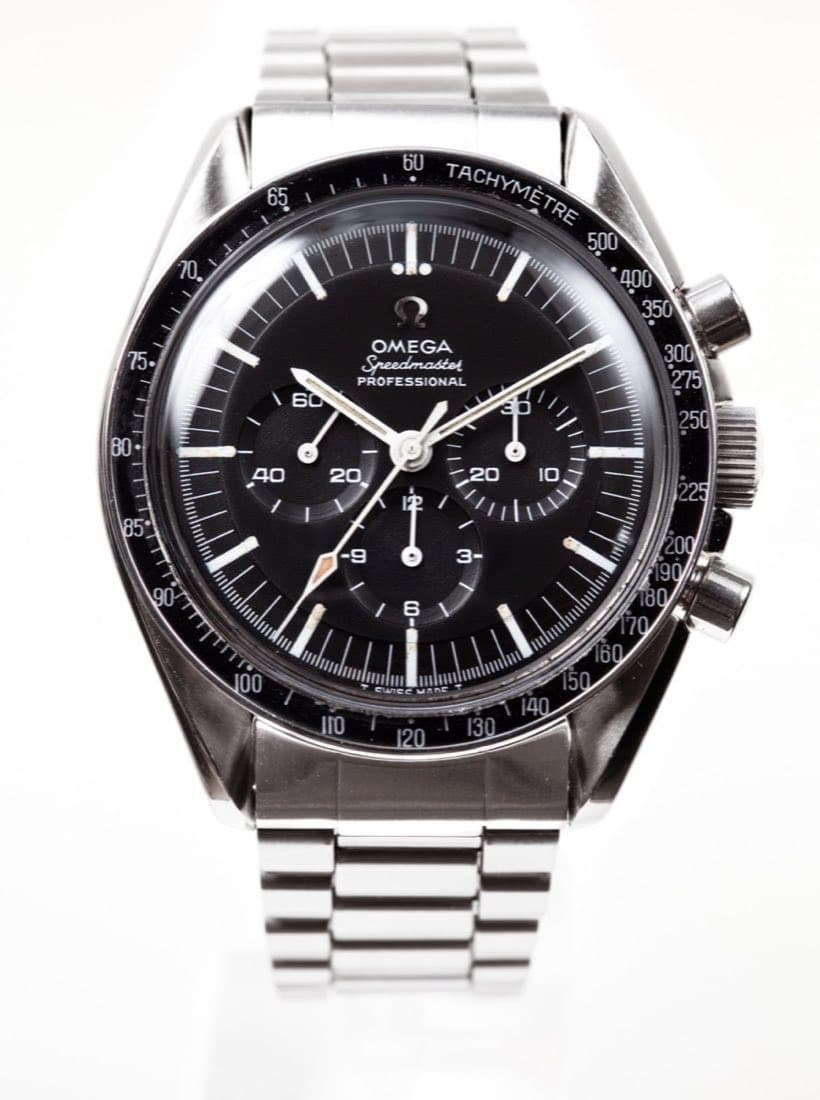 Speedmaster Mark II (vintage) (1969-1972)