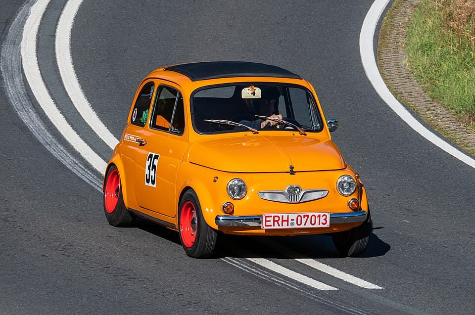 Steyr-Puch 650 TR (1959-1968)