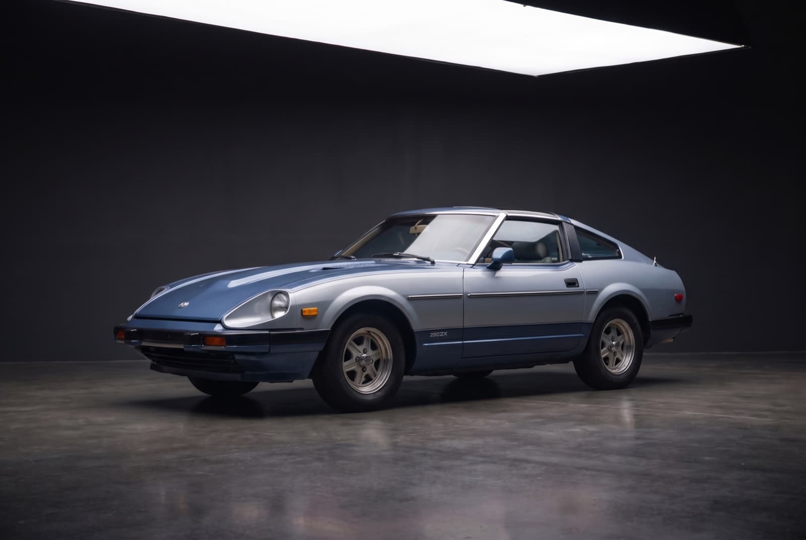 Datsun 280ZX (1979-1983)