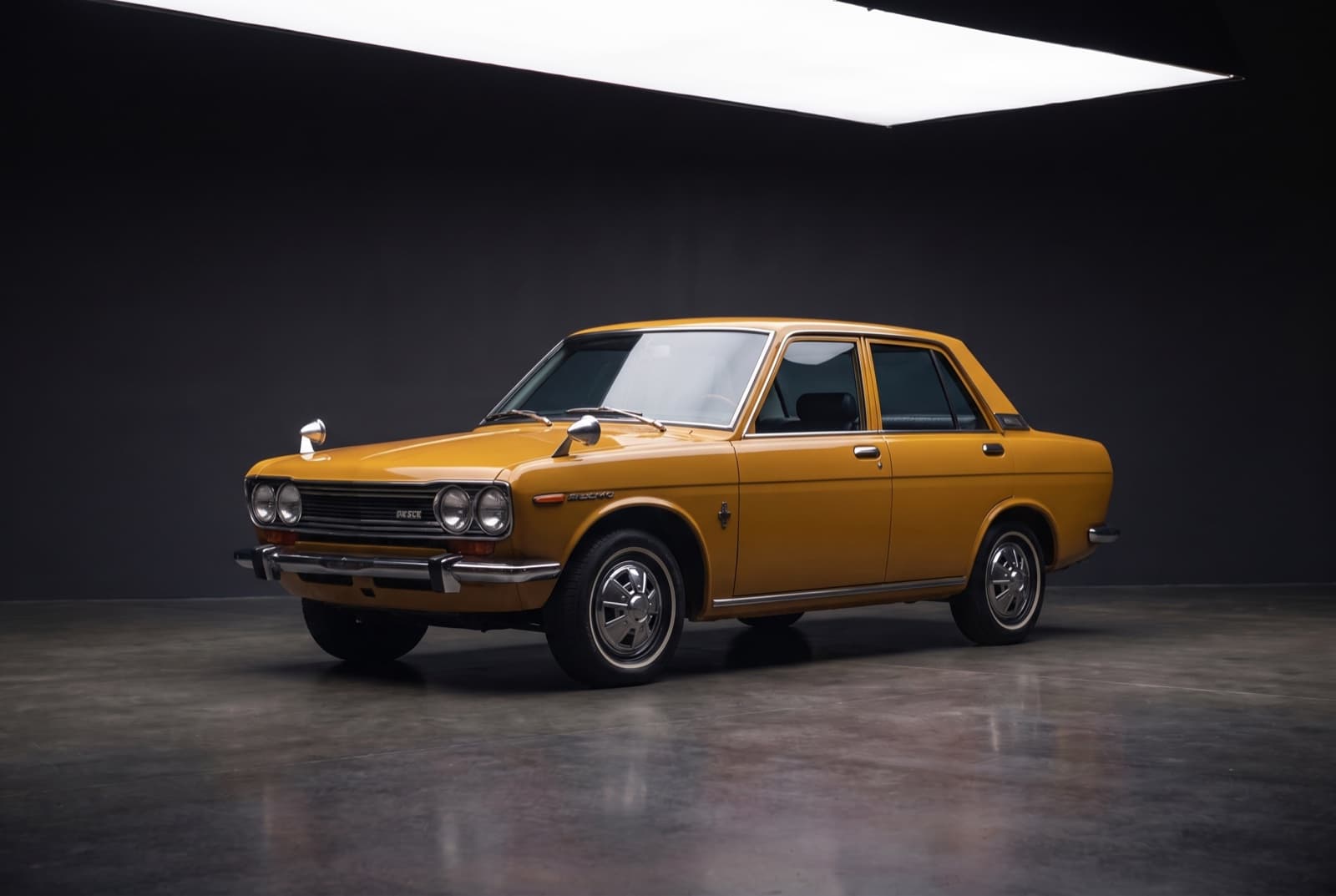 Datsun 510 (1968-1973)