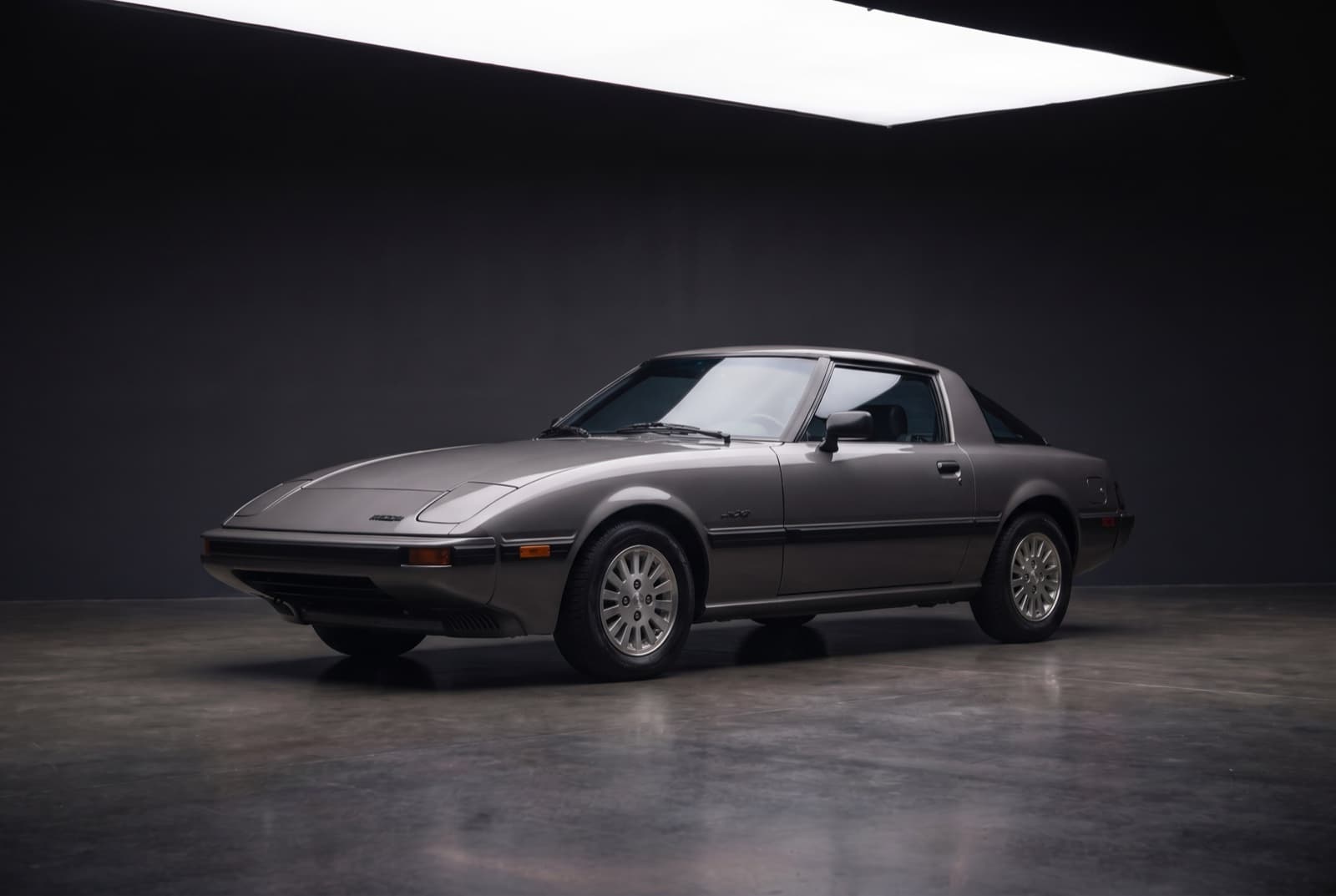 Mazda RX-7 (FD) (1992-2002)